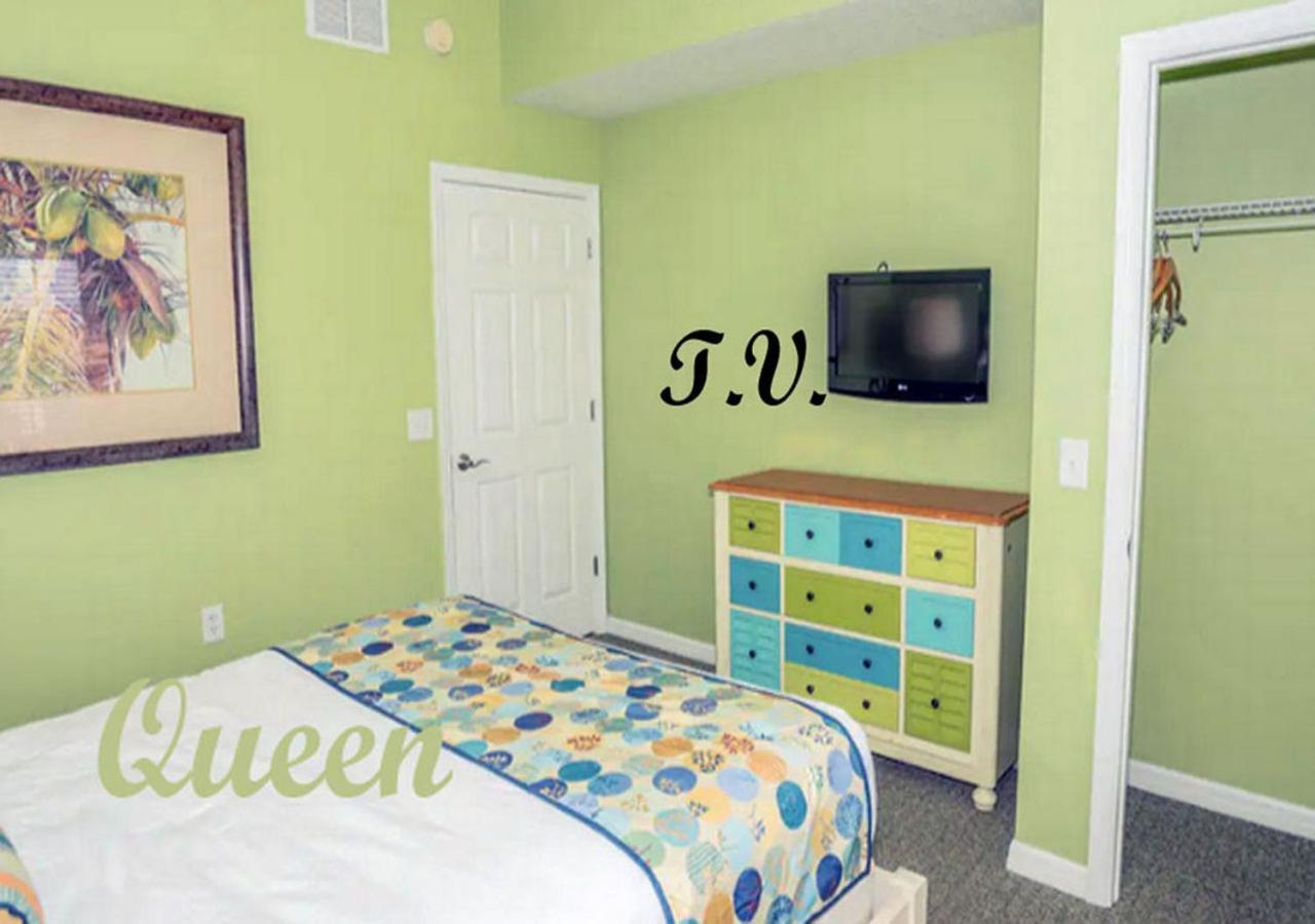 Barefoot Y Resort 3*